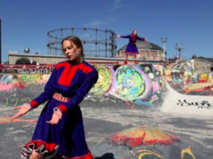 Visions du Réel: Ethnographic odyssey