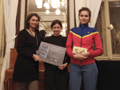 East Doc Platform Winners 2020