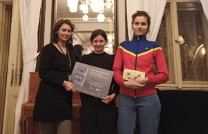 East Doc Platform Winners 2020