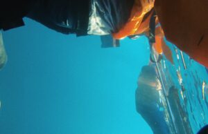 Visions du Réel review: Purple Sea by Amel Alzakout and Khaled Abdulwahed (Int’l Feat Comp)