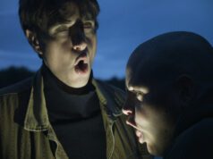 Visions du Réel: Brotherly love?