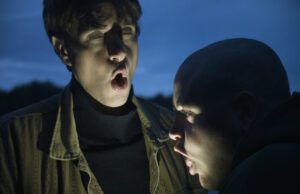 Visions du Réel: Brotherly love?