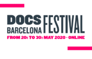 DocsBarcelona (May 20-30) to go online