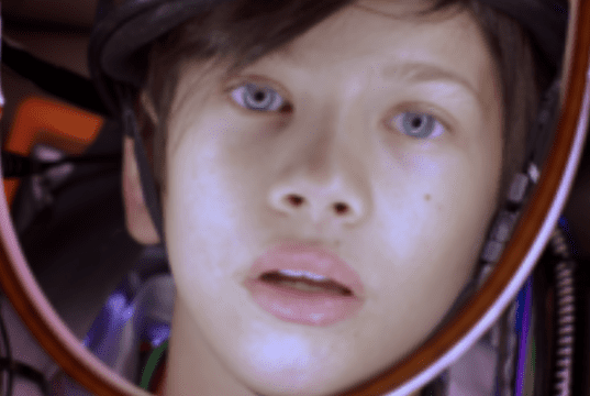 Visions/Tribeca review: Wake Up On Mars