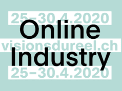 Visions du Réel Industry Awards 2020