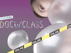 Docudays UA kicks off online