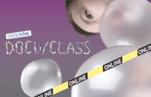 Docudays UA kicks off online