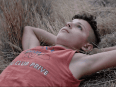 Visions du Réel review: Il mio corpo by Michele Pennetta (International Feature Comp)