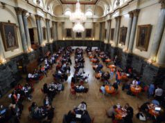 Sheffield Doc/Fest announces selections for virtual marketplace