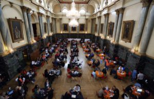 Sheffield Doc/Fest announces selections for virtual marketplace