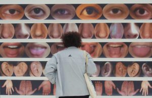 Hot Docs/EFP: Changing Face of Europe: Consuming Contemporary