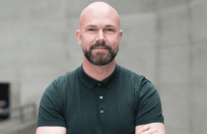Matthijs Wouter Knol to take over as EFA Director January 2021