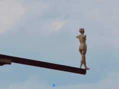 Thessaloniki Doc Fest: The Fourth Character