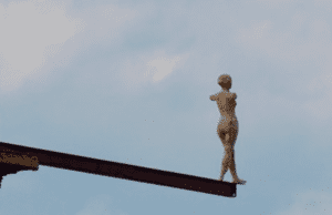 Thessaloniki Doc Fest: The Fourth Character