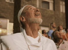 Thessaloniki Doc Fest: The Prophet and the Space Aliens