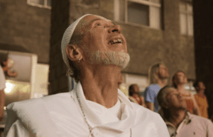 Thessaloniki Doc Fest: The Prophet and the Space Aliens