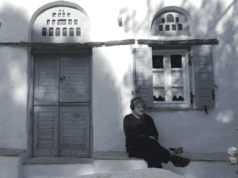 Thessaloniki Doc Fest: The Music of Things