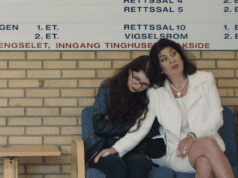 Hot Docs: Discord in Childhood