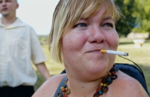 Hot Docs/EFP: Changing Face of Europe: Two Roads