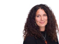 Alex Cooke appointed as Sheffield Doc/Fest Chair of Board of Trustees