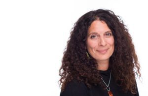 Alex Cooke appointed as Sheffield Doc/Fest Chair of Board of Trustees