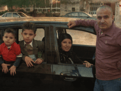 Hot Docs/EFP: Changing Face of Europe: Reunited