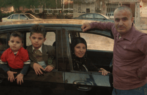 Hot Docs/EFP: Changing Face of Europe: Reunited