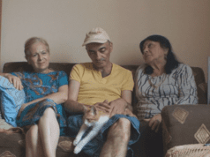 Hot Docs/EFP: Changing Face of Europe: Dead Souls Vacation