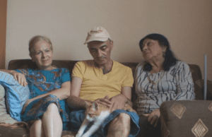 Hot Docs/EFP: Changing Face of Europe: Dead Souls Vacation