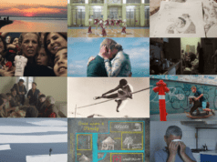 Ex Oriente Film 2020 projects revealed