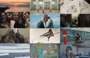 Ex Oriente Film 2020 projects revealed