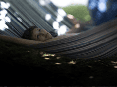 Krakow FF Doc Comp: Altered States of Consciousness