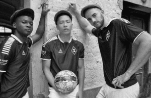 Krakow market pitch: AKS ZŁY – Born to be Bad?