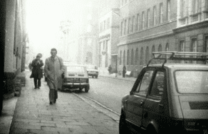 Krakow FF National Comp Best Film: An Ordinary Country by Tomasz Wolski