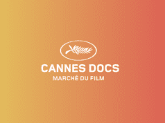 Cannes Docs 2020 full program announced