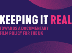 UK feature doc sector in crisis, says report