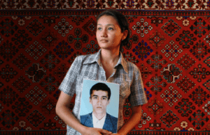 Hot Docs: Only the Devil Lives Without Hope