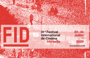 FID Marseille announces “first post-Covid film festival in the world”