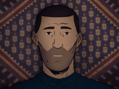 Nordisk Panorama, Doc Comp: Flee by by Jonas Poher Rasmussen