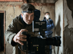 Cannes Marché: Geyrhalter tackles Covid in new doc