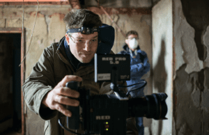 Cannes Marché: Geyrhalter tackles Covid in new doc