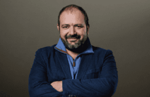 IDFA interview: Orwa Nyrabia, IDFA Creative Director