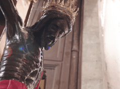 Cannes Marché: Tale of A Black Jesus