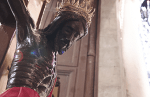 Cannes Marché: Tale of A Black Jesus