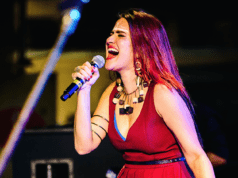 Cannes Marché: Singing out for Sona