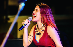 Cannes Marché: Singing out for Sona