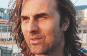 Karlovy Vary FF interview: Thomas Imbach on Say God Bye