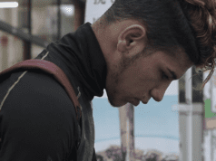 Cannes Docs: Definite Article