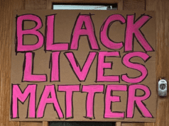 Doc Society underlines commitment to BLM, lays out “concrete steps” for change