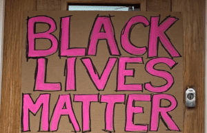 Doc Society underlines commitment to BLM, lays out “concrete steps” for change